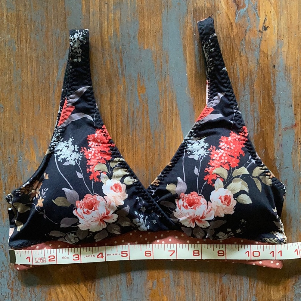 Majamas Organic Padded Daily Bra